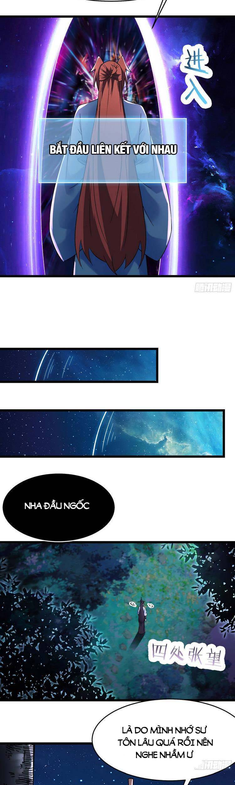 Đồ Đệ Của Ta Đều Là Nữ Ma Đầu chapter 148 - Upload bởi truyensieuhay.com