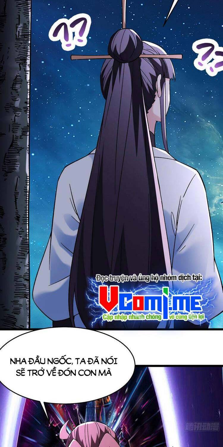 Đồ Đệ Của Ta Đều Là Nữ Ma Đầu chapter 148 - Upload bởi truyensieuhay.com