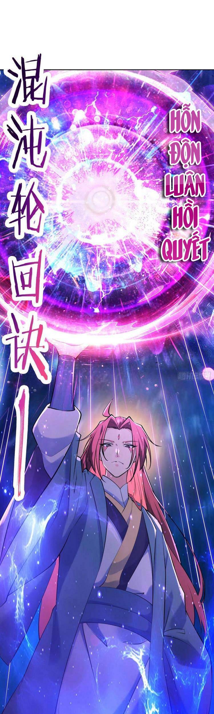 Đồ Đệ Của Ta Đều Là Nữ Ma Đầu chapter 149 - Upload bởi truyensieuhay.com