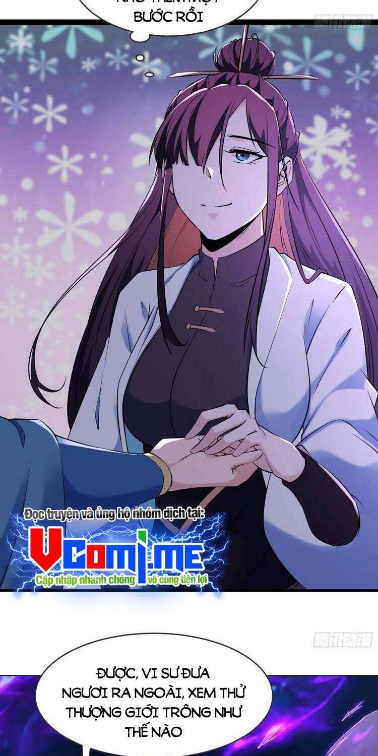 Đồ Đệ Của Ta Đều Là Nữ Ma Đầu chapter 149 - Upload bởi truyensieuhay.com