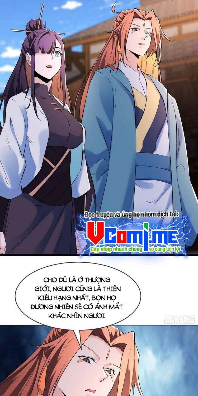 Đồ Đệ Của Ta Đều Là Nữ Ma Đầu chapter 149 - Upload bởi truyensieuhay.com