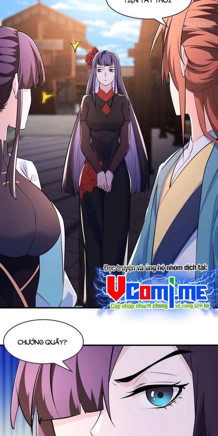 Đồ Đệ Của Ta Đều Là Nữ Ma Đầu chapter 149 - Upload bởi truyensieuhay.com