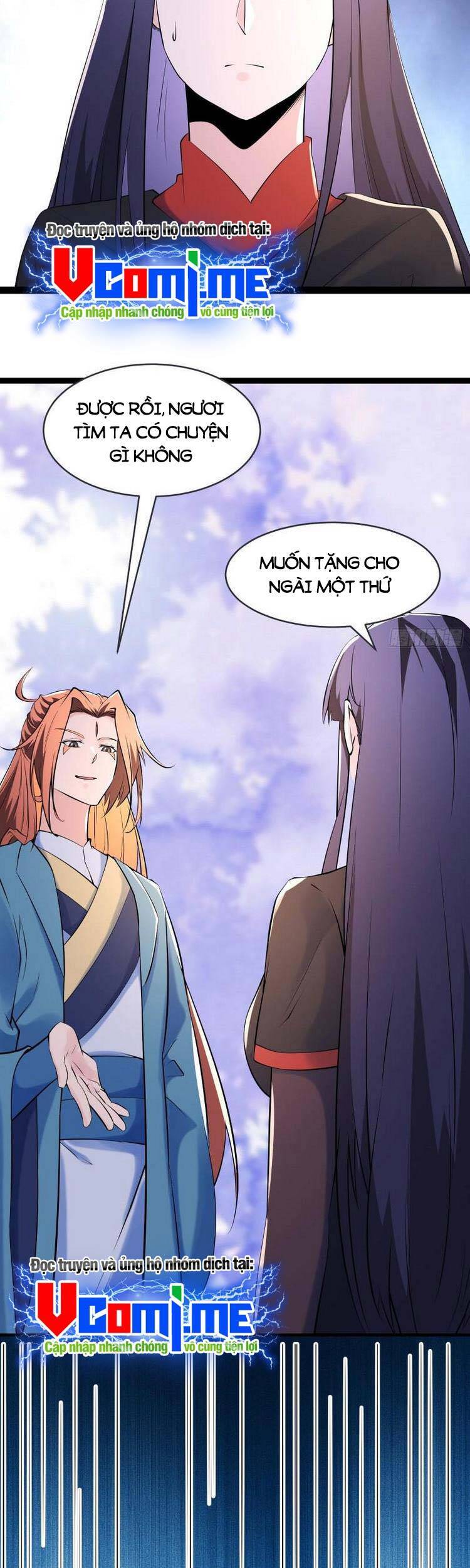 Đồ Đệ Của Ta Đều Là Nữ Ma Đầu chapter 149 - Upload bởi truyensieuhay.com
