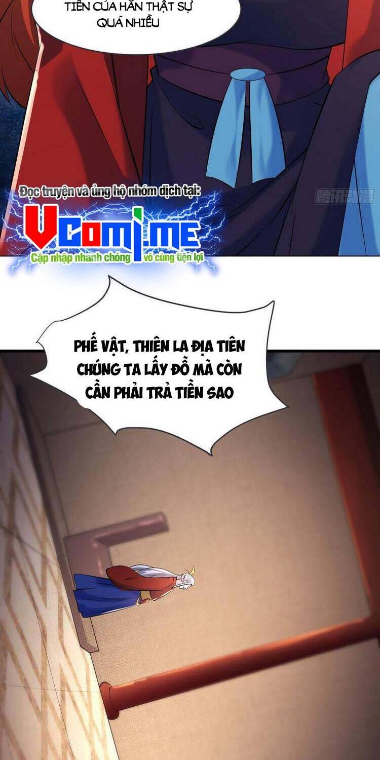 Đồ Đệ Của Ta Đều Là Nữ Ma Đầu chapter 149 - Upload bởi truyensieuhay.com
