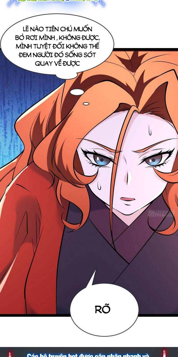 Đồ Đệ Của Ta Đều Là Nữ Ma Đầu chapter 149 - Upload bởi truyensieuhay.com