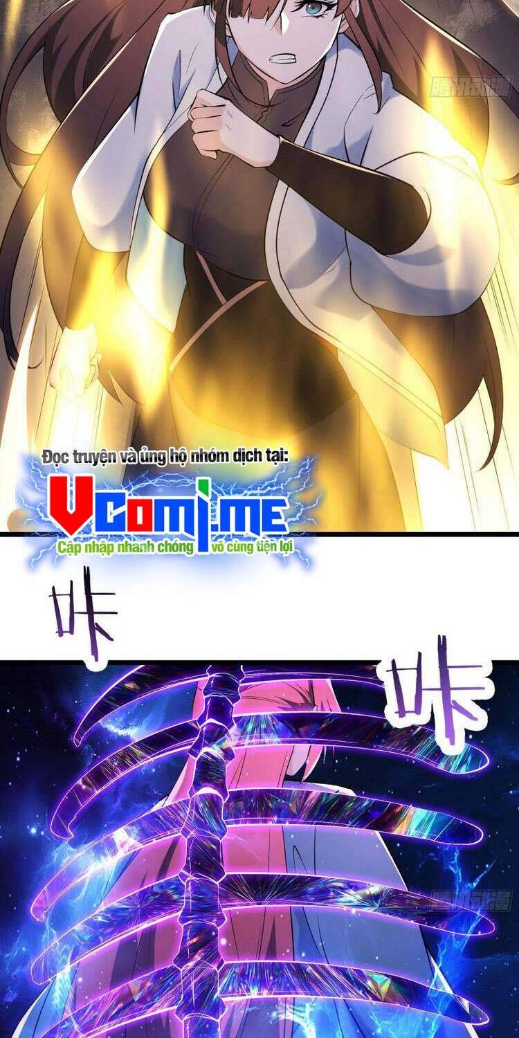 Đồ Đệ Của Ta Đều Là Nữ Ma Đầu chapter 149 - Upload bởi truyensieuhay.com