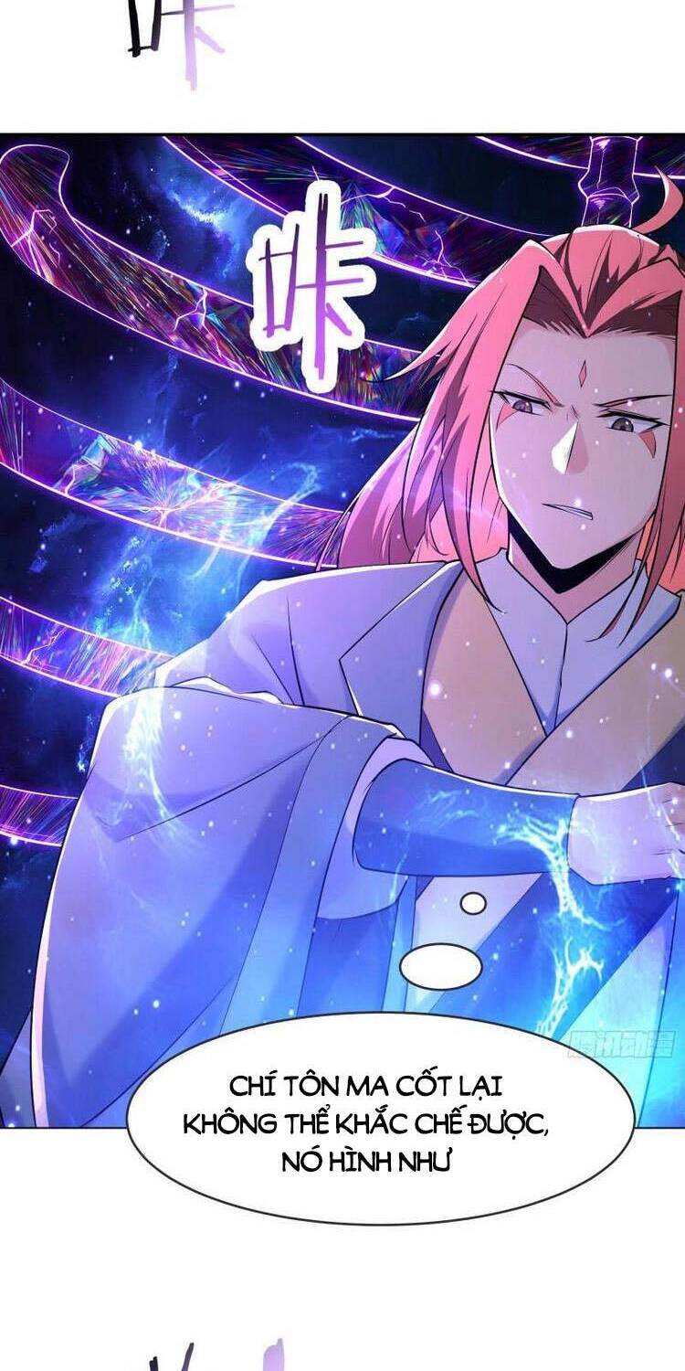 Đồ Đệ Của Ta Đều Là Nữ Ma Đầu chapter 149 - Upload bởi truyensieuhay.com