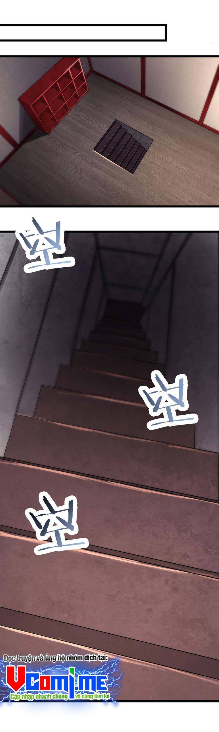 Đồ Đệ Của Ta Đều Là Nữ Ma Đầu chapter 150 - Upload bởi truyensieuhay.com