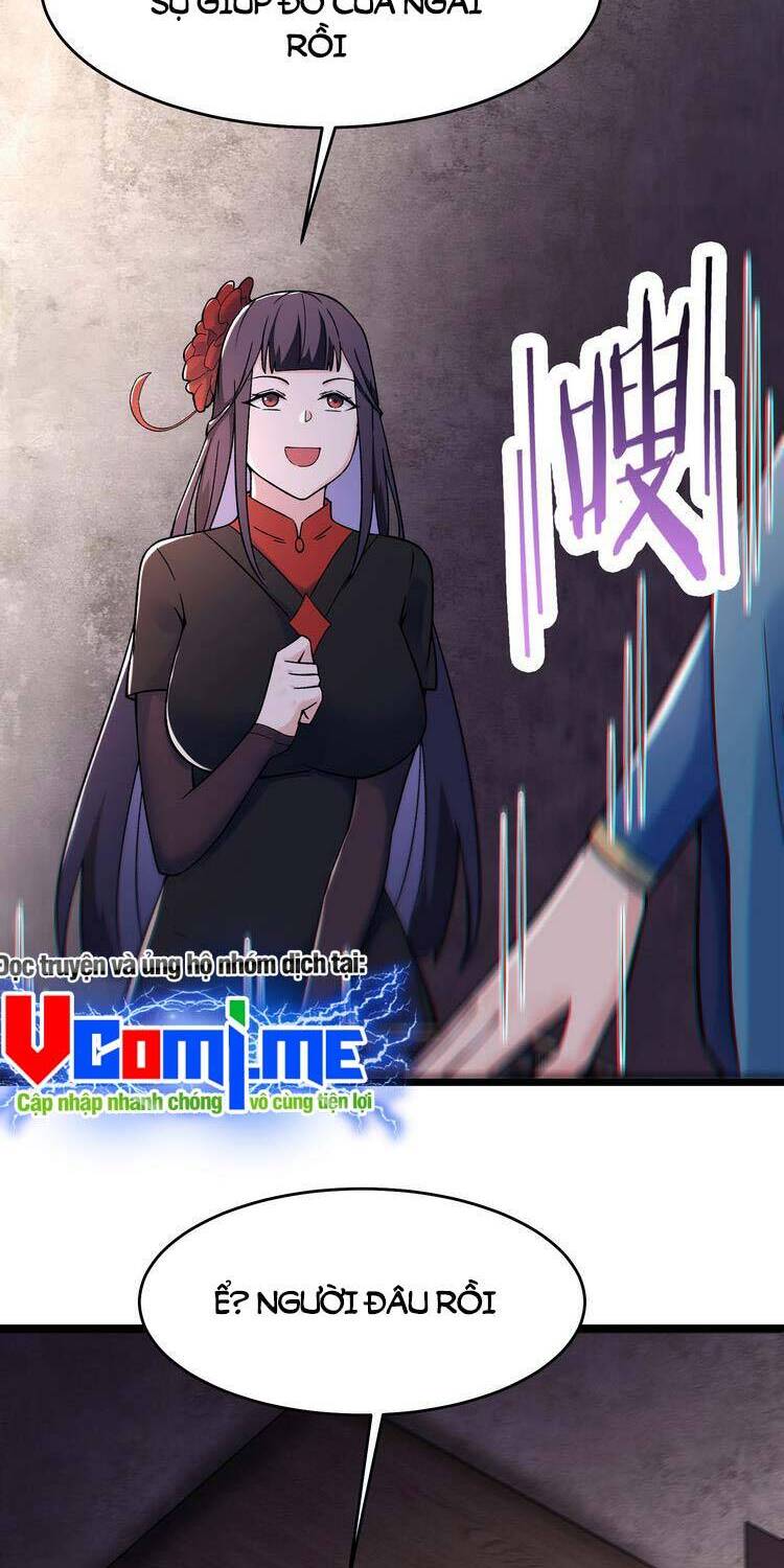 Đồ Đệ Của Ta Đều Là Nữ Ma Đầu chapter 150 - Upload bởi truyensieuhay.com