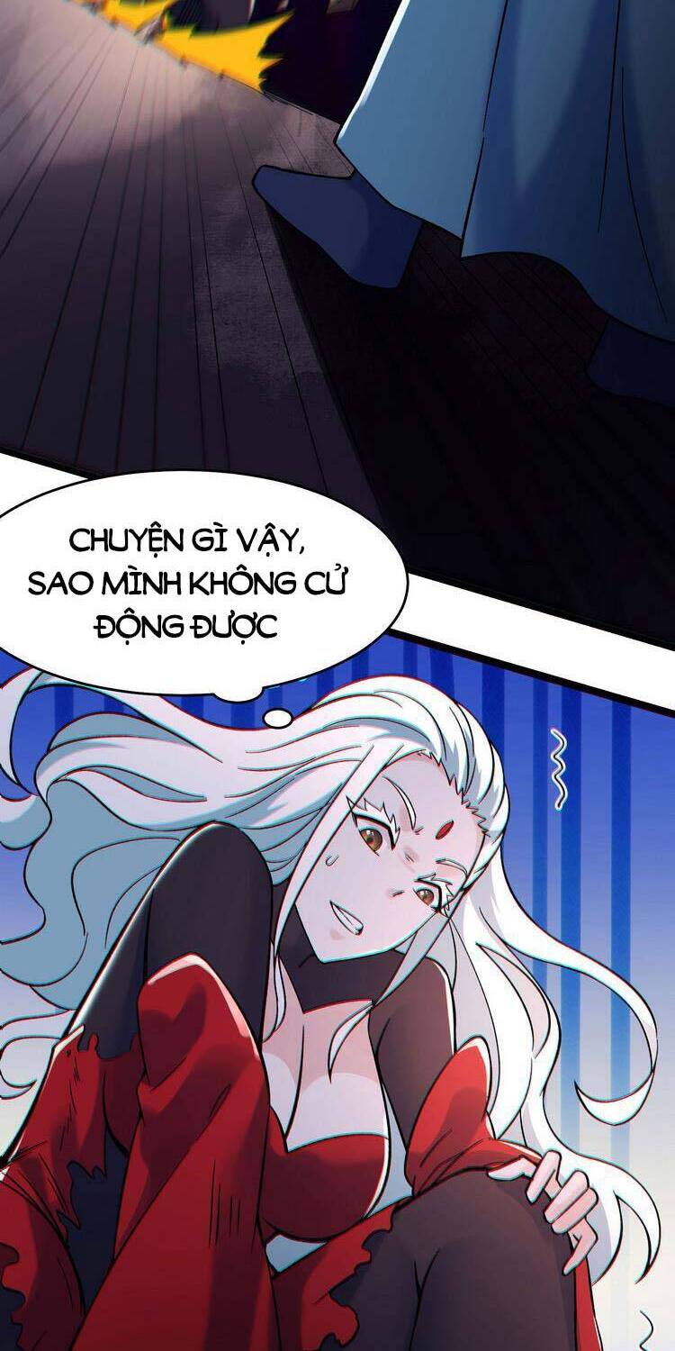 Đồ Đệ Của Ta Đều Là Nữ Ma Đầu chapter 150 - Upload bởi truyensieuhay.com