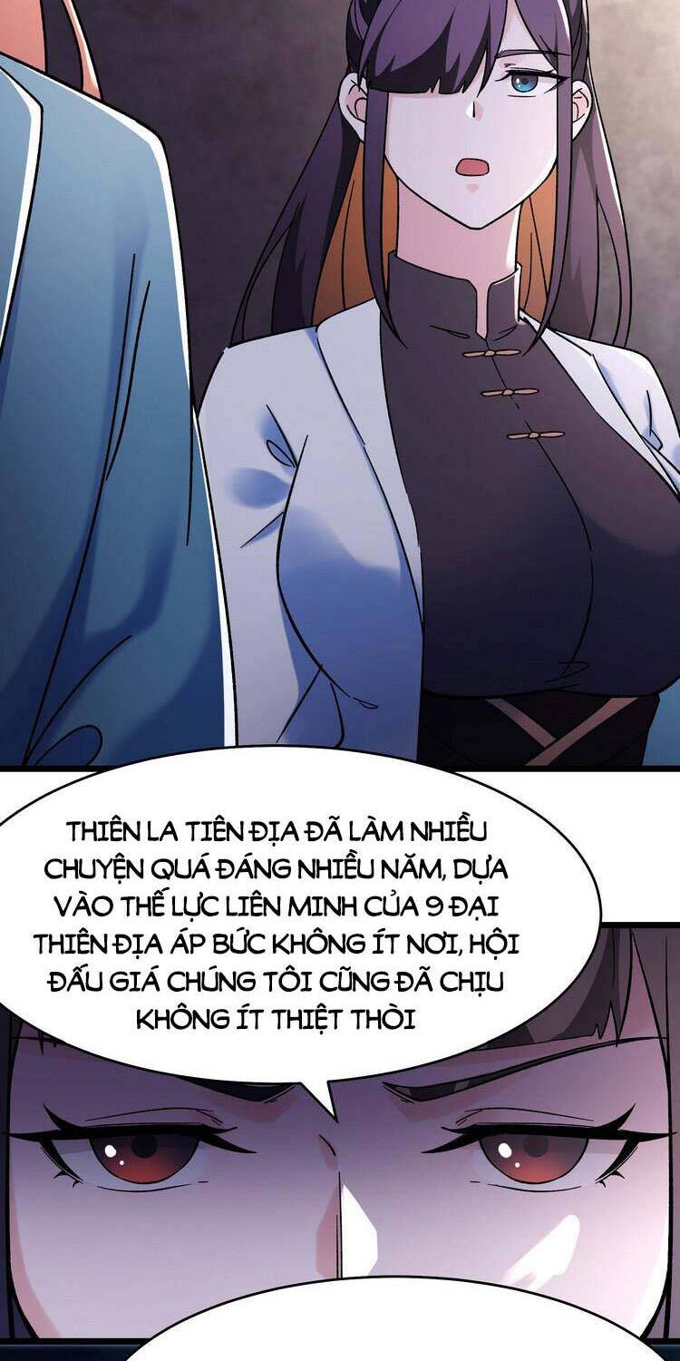 Đồ Đệ Của Ta Đều Là Nữ Ma Đầu chapter 150 - Upload bởi truyensieuhay.com