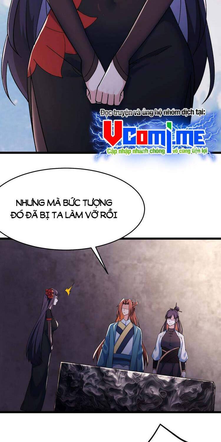 Đồ Đệ Của Ta Đều Là Nữ Ma Đầu chapter 150 - Upload bởi truyensieuhay.com
