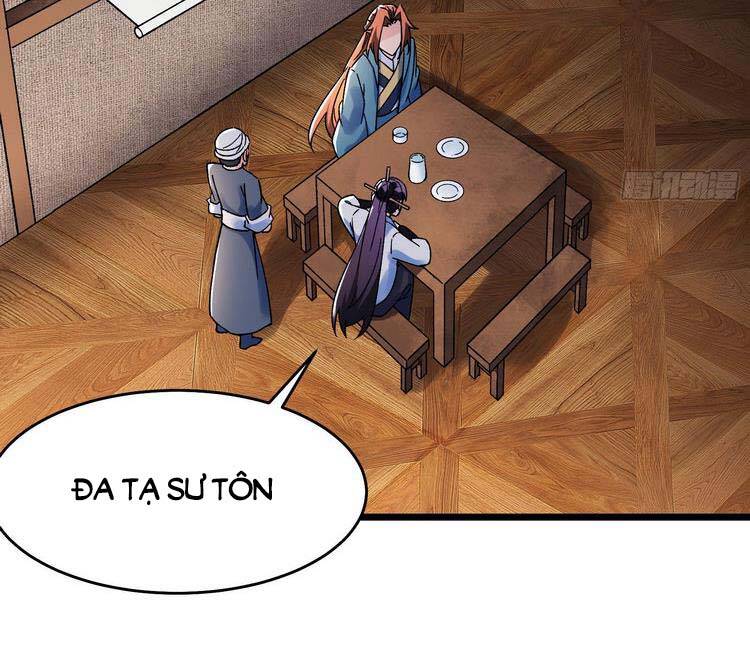 Đồ Đệ Của Ta Đều Là Nữ Ma Đầu chapter 151 - Upload bởi truyensieuhay.com