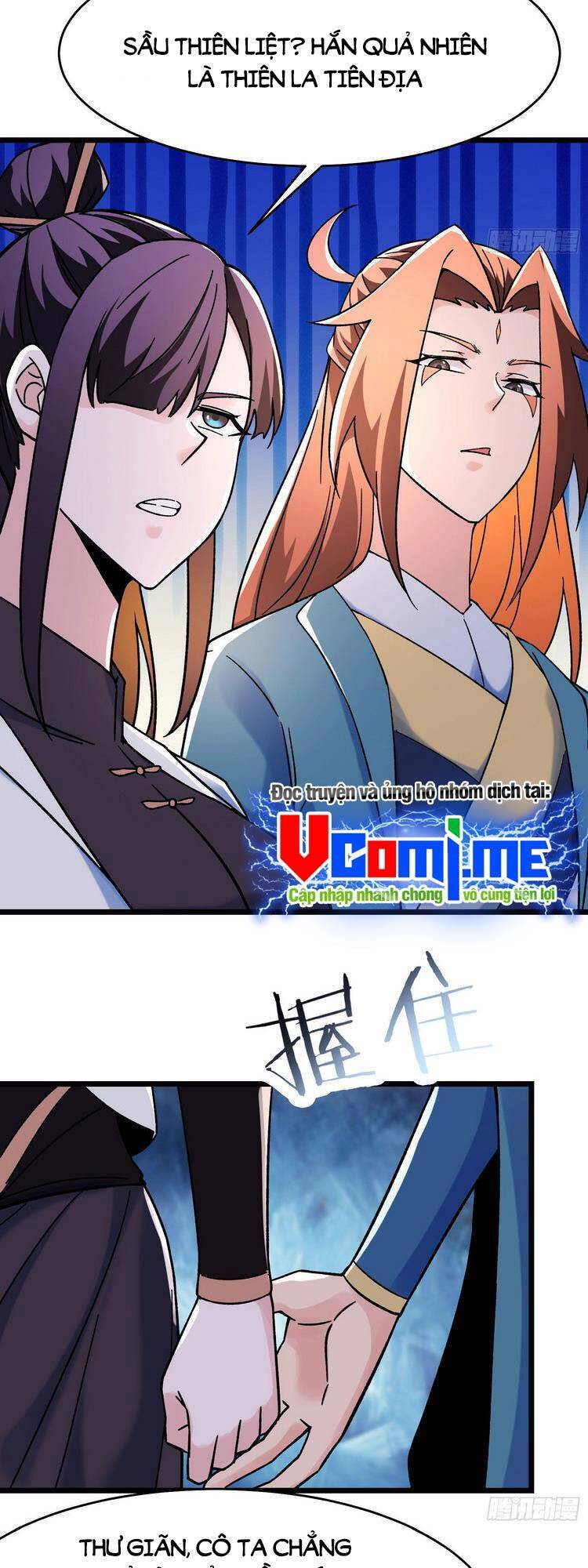 Đồ Đệ Của Ta Đều Là Nữ Ma Đầu chapter 151 - Upload bởi truyensieuhay.com