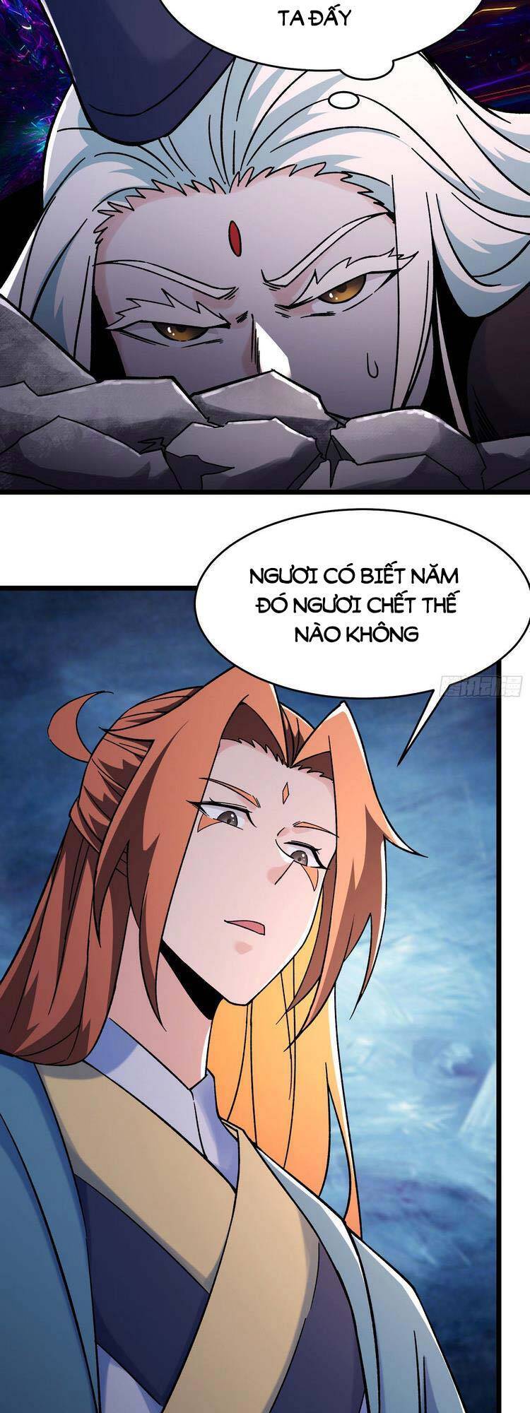 Đồ Đệ Của Ta Đều Là Nữ Ma Đầu chapter 151 - Upload bởi truyensieuhay.com