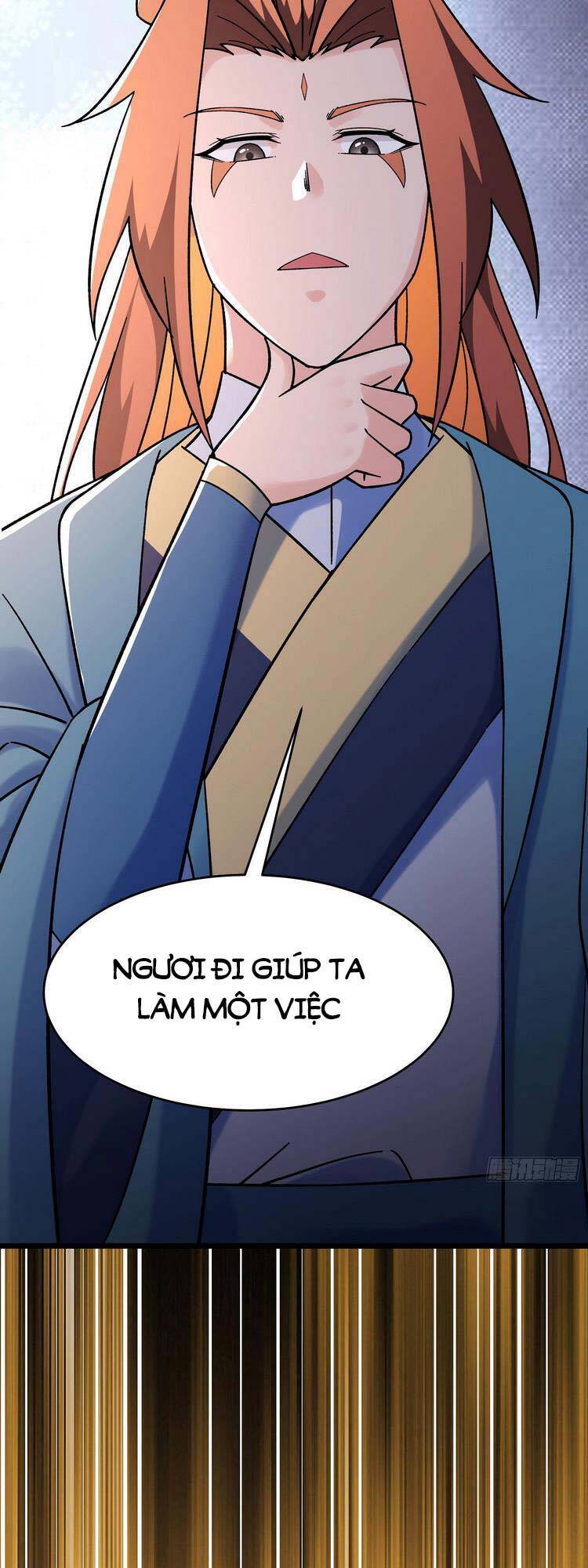 Đồ Đệ Của Ta Đều Là Nữ Ma Đầu chapter 151 - Upload bởi truyensieuhay.com