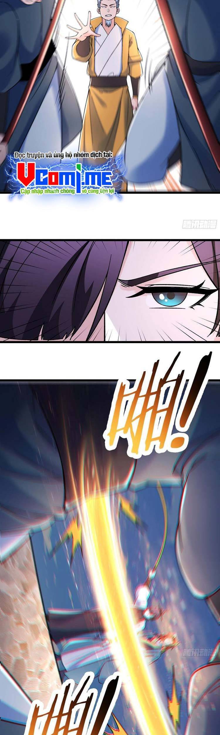 Đồ Đệ Của Ta Đều Là Nữ Ma Đầu chapter 152 - Upload bởi truyensieuhay.com