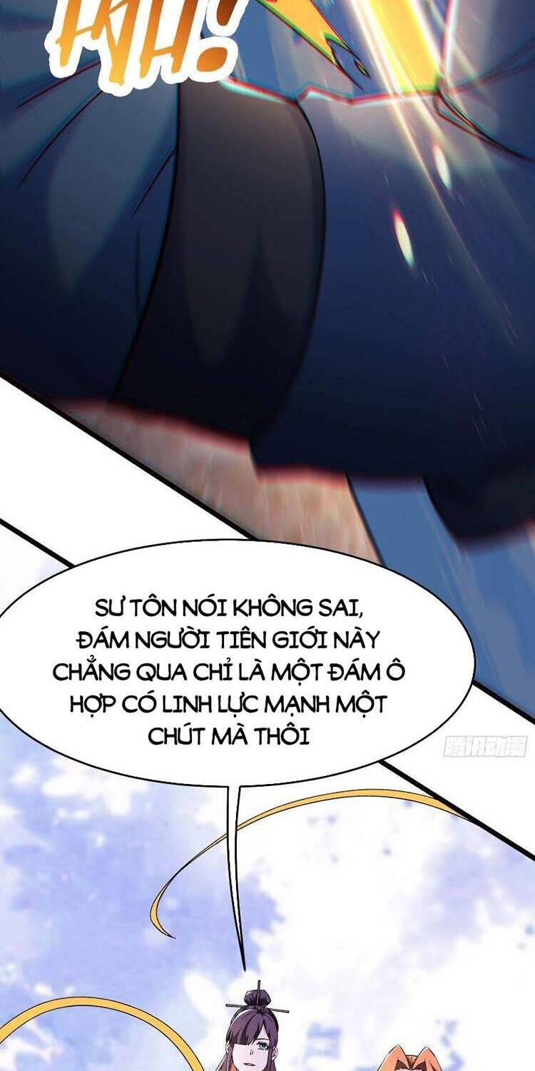 Đồ Đệ Của Ta Đều Là Nữ Ma Đầu chapter 152 - Upload bởi truyensieuhay.com