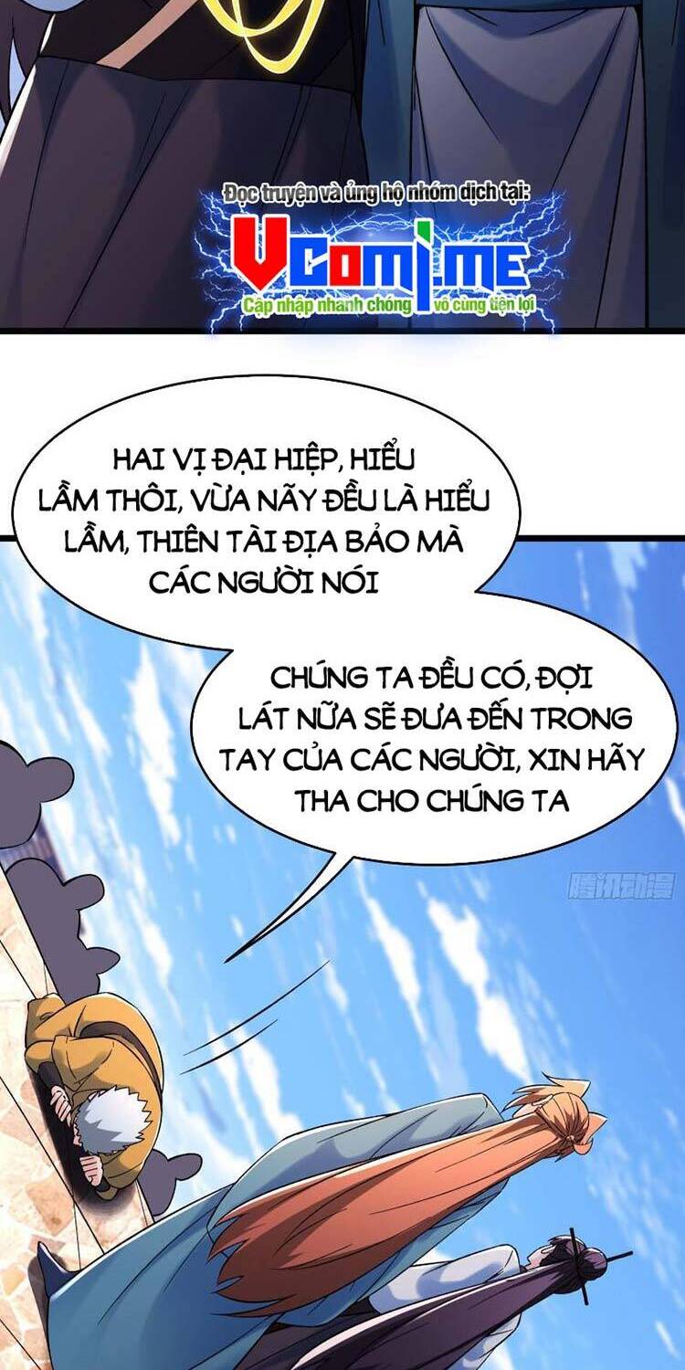 Đồ Đệ Của Ta Đều Là Nữ Ma Đầu chapter 152 - Upload bởi truyensieuhay.com