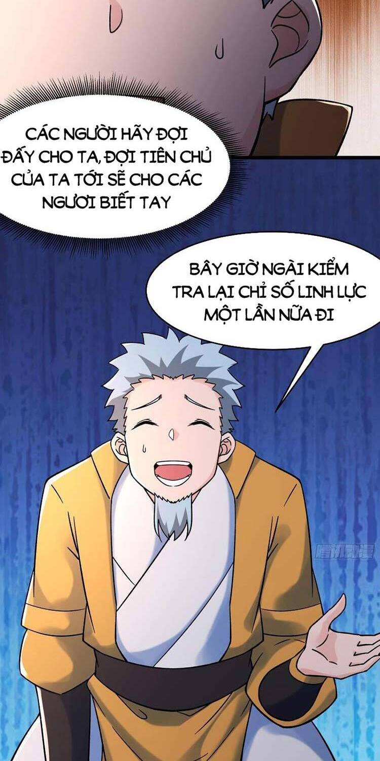 Đồ Đệ Của Ta Đều Là Nữ Ma Đầu chapter 152 - Upload bởi truyensieuhay.com