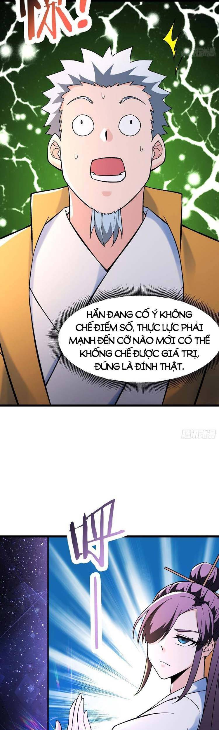 Đồ Đệ Của Ta Đều Là Nữ Ma Đầu chapter 152 - Upload bởi truyensieuhay.com