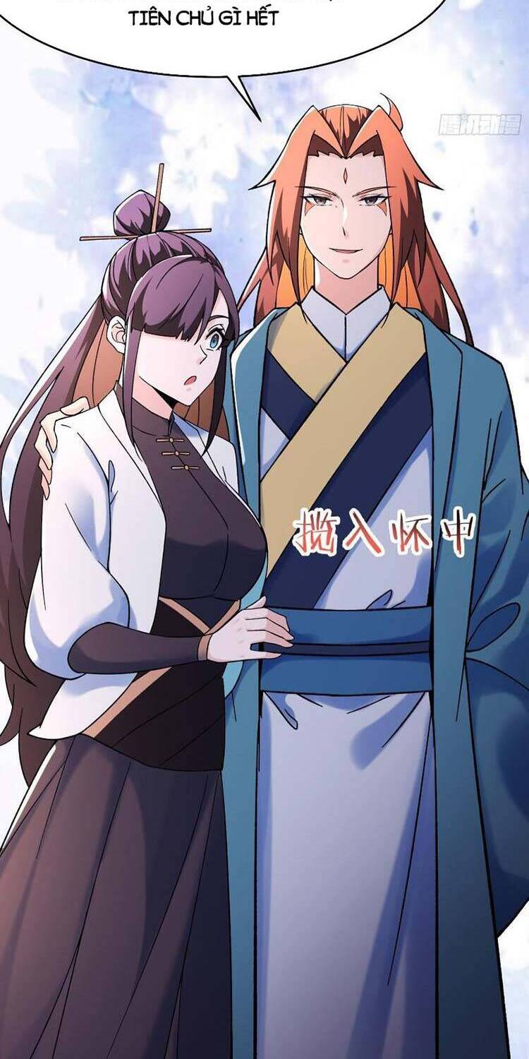 Đồ Đệ Của Ta Đều Là Nữ Ma Đầu chapter 152 - Upload bởi truyensieuhay.com