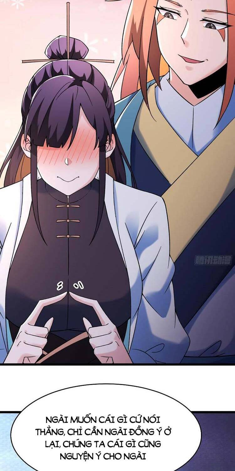 Đồ Đệ Của Ta Đều Là Nữ Ma Đầu chapter 152 - Upload bởi truyensieuhay.com