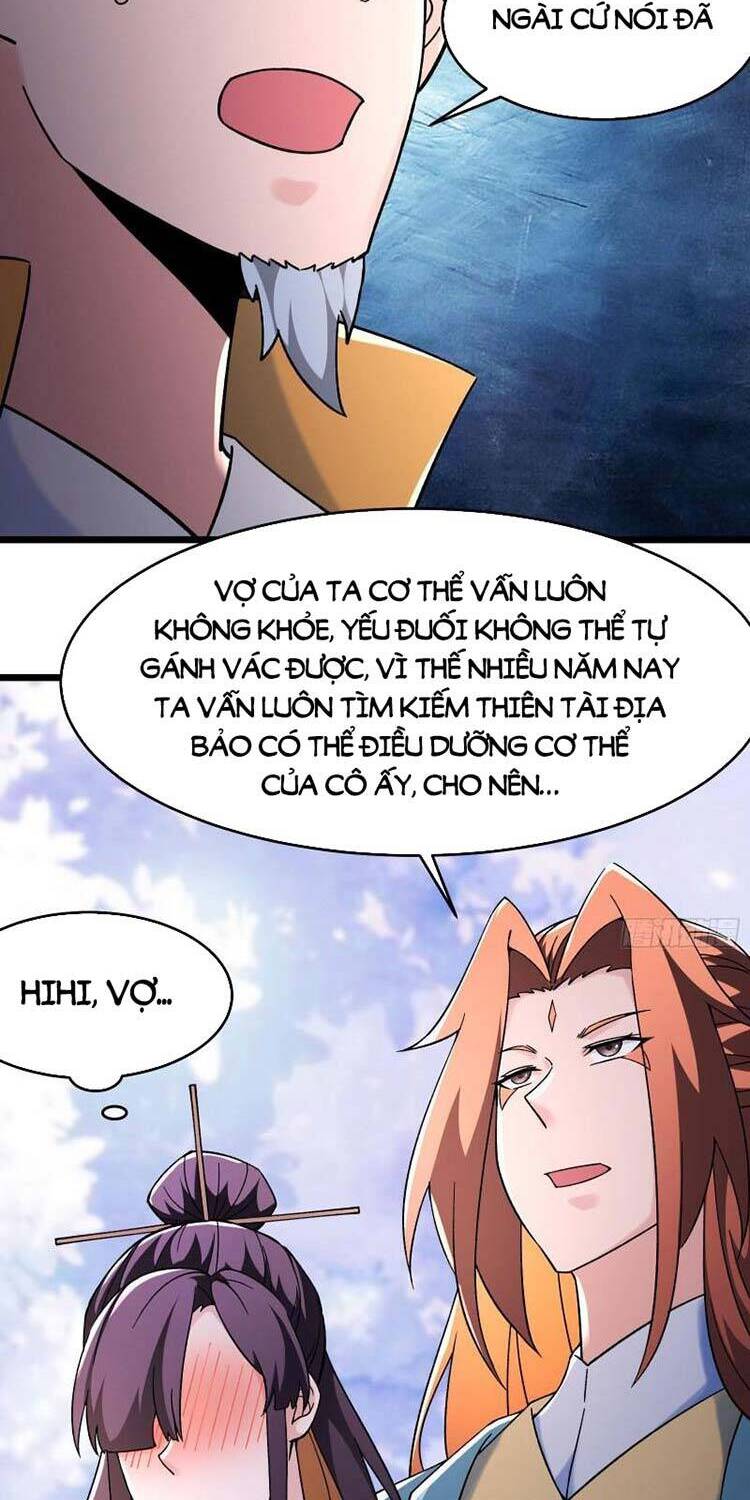 Đồ Đệ Của Ta Đều Là Nữ Ma Đầu chapter 152 - Upload bởi truyensieuhay.com