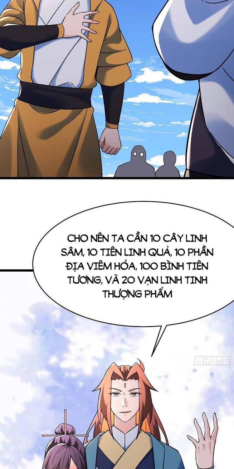 Đồ Đệ Của Ta Đều Là Nữ Ma Đầu chapter 152 - Upload bởi truyensieuhay.com