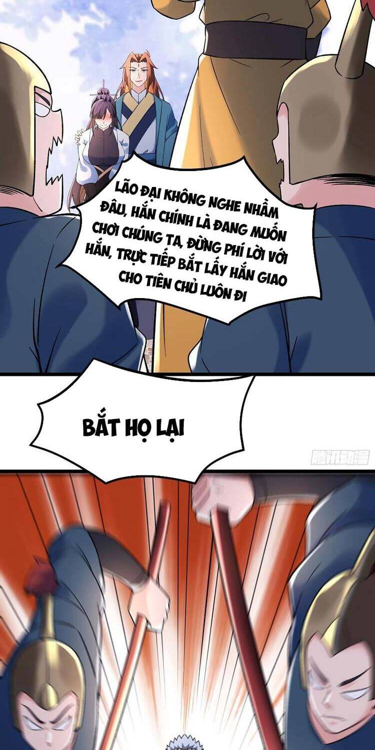 Đồ Đệ Của Ta Đều Là Nữ Ma Đầu chapter 152 - Upload bởi truyensieuhay.com