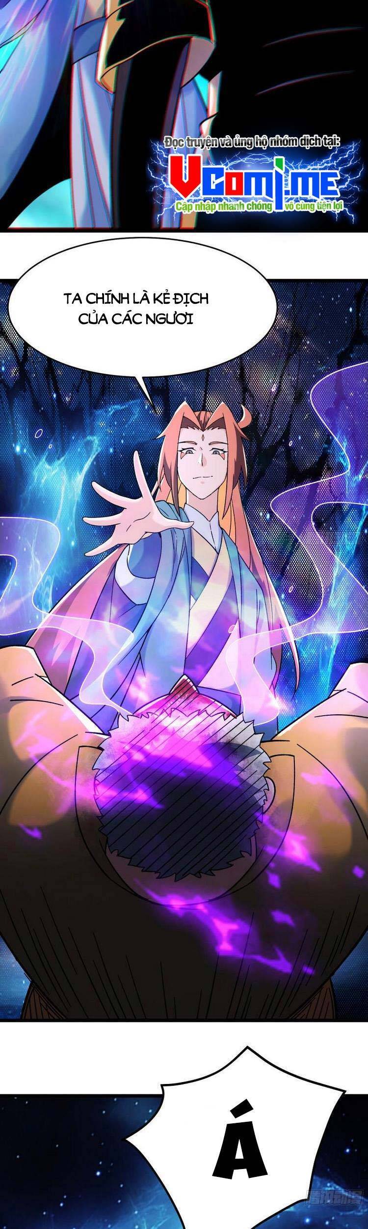 Đồ Đệ Của Ta Đều Là Nữ Ma Đầu chapter 153 - Upload bởi truyensieuhay.com