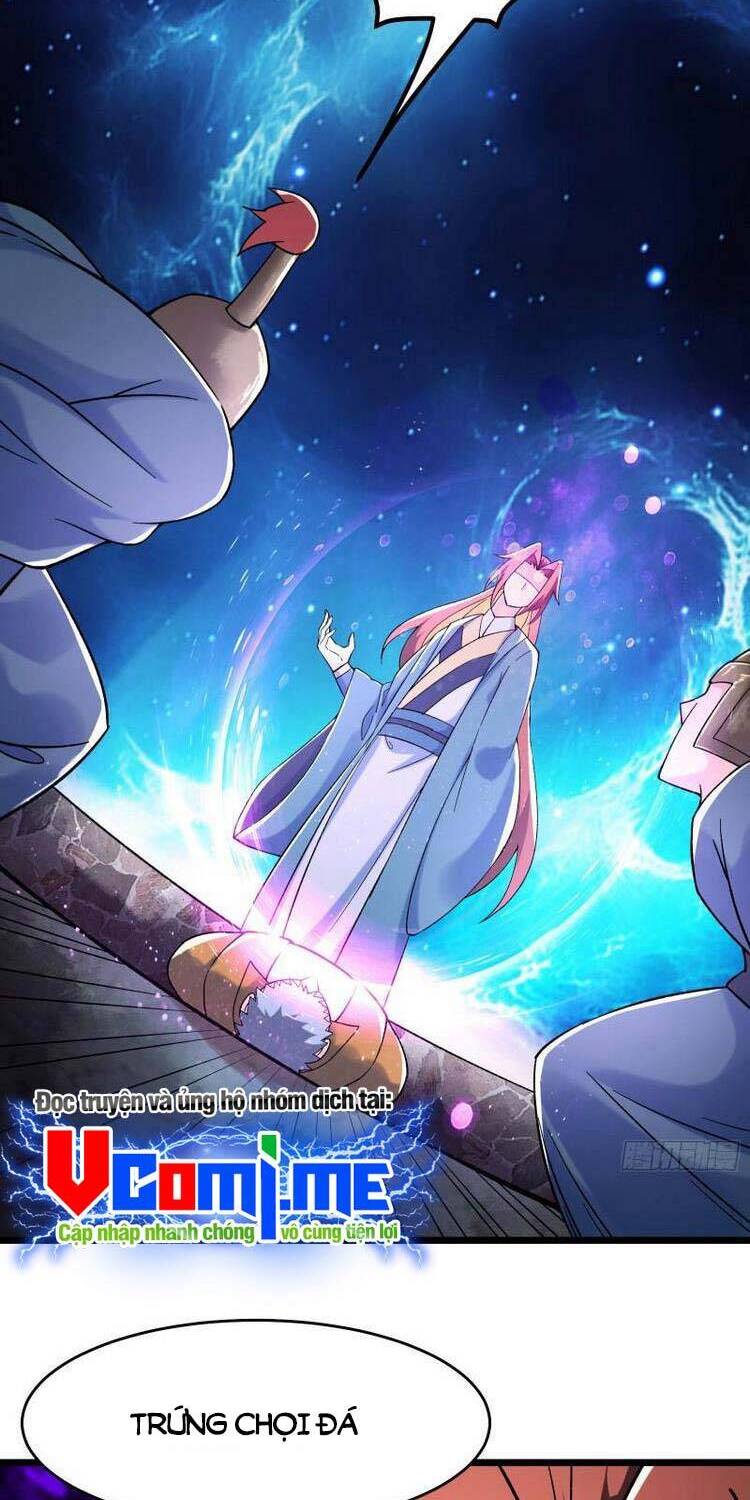 Đồ Đệ Của Ta Đều Là Nữ Ma Đầu chapter 153 - Upload bởi truyensieuhay.com