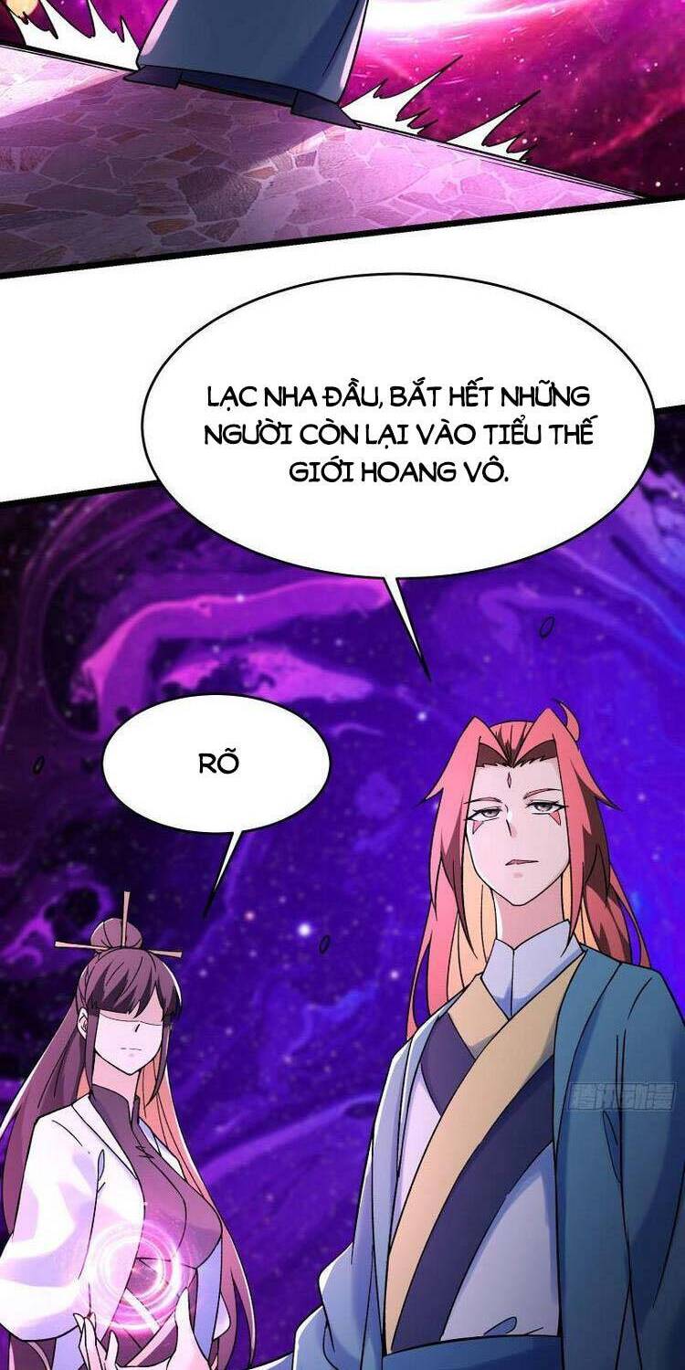 Đồ Đệ Của Ta Đều Là Nữ Ma Đầu chapter 153 - Upload bởi truyensieuhay.com