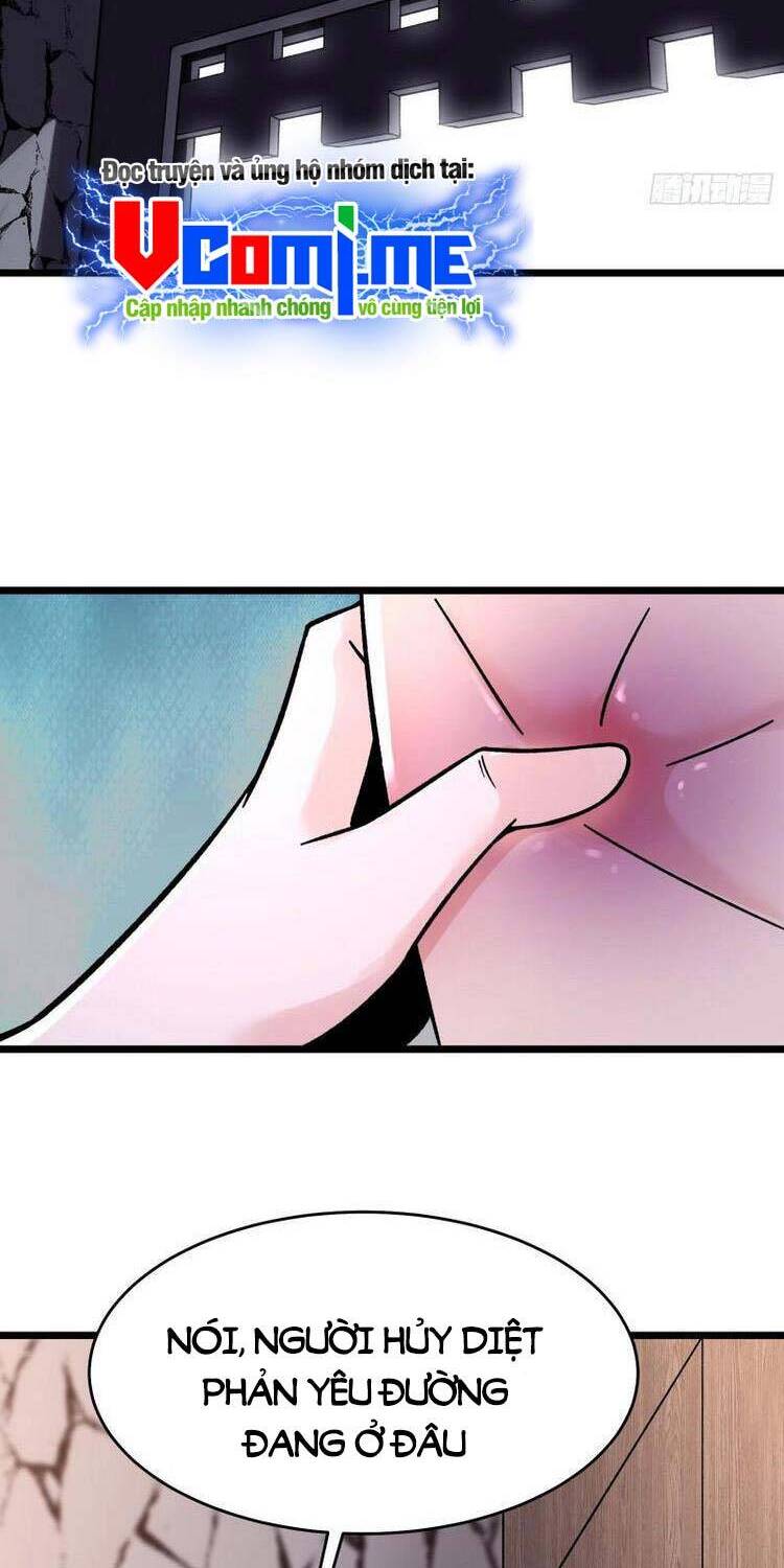 Đồ Đệ Của Ta Đều Là Nữ Ma Đầu chapter 153 - Upload bởi truyensieuhay.com