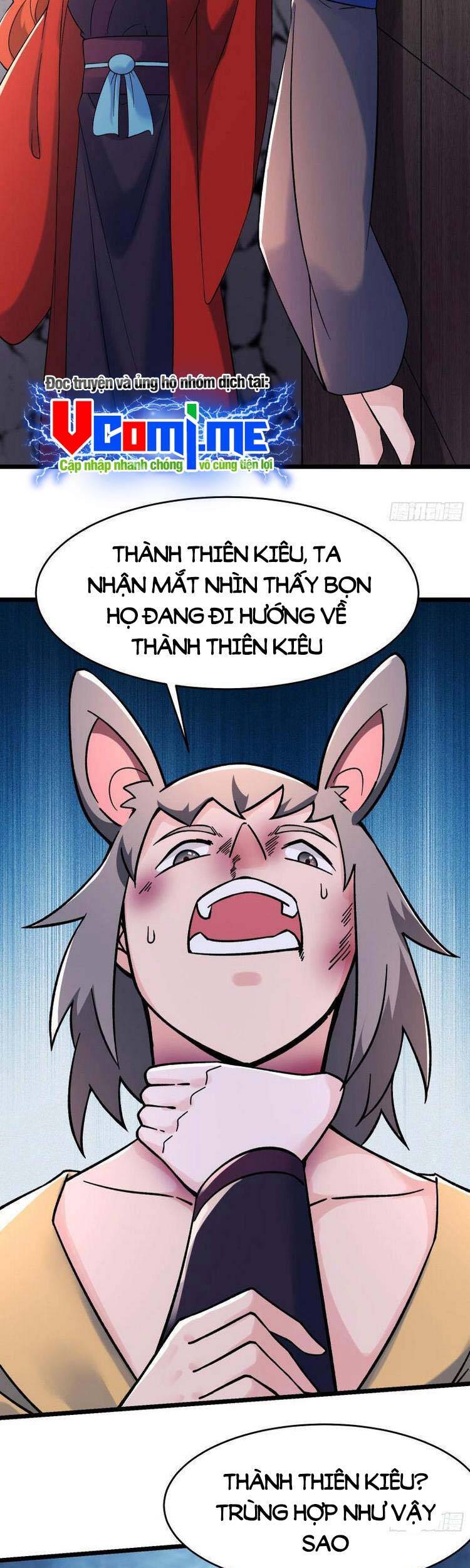 Đồ Đệ Của Ta Đều Là Nữ Ma Đầu chapter 153 - Upload bởi truyensieuhay.com