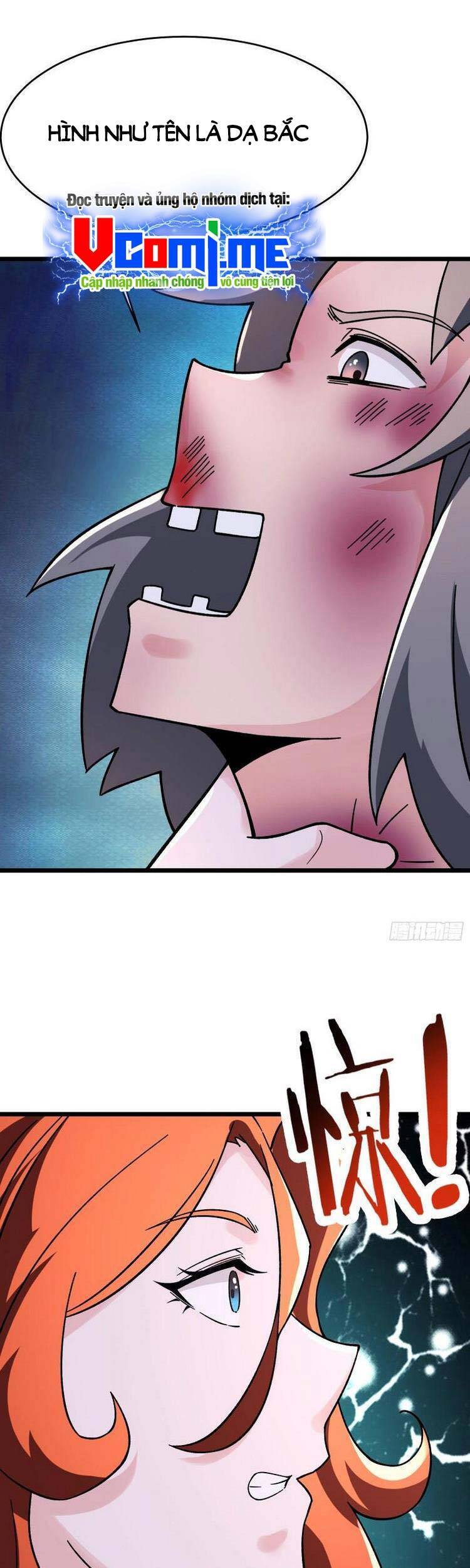 Đồ Đệ Của Ta Đều Là Nữ Ma Đầu chapter 153 - Upload bởi truyensieuhay.com