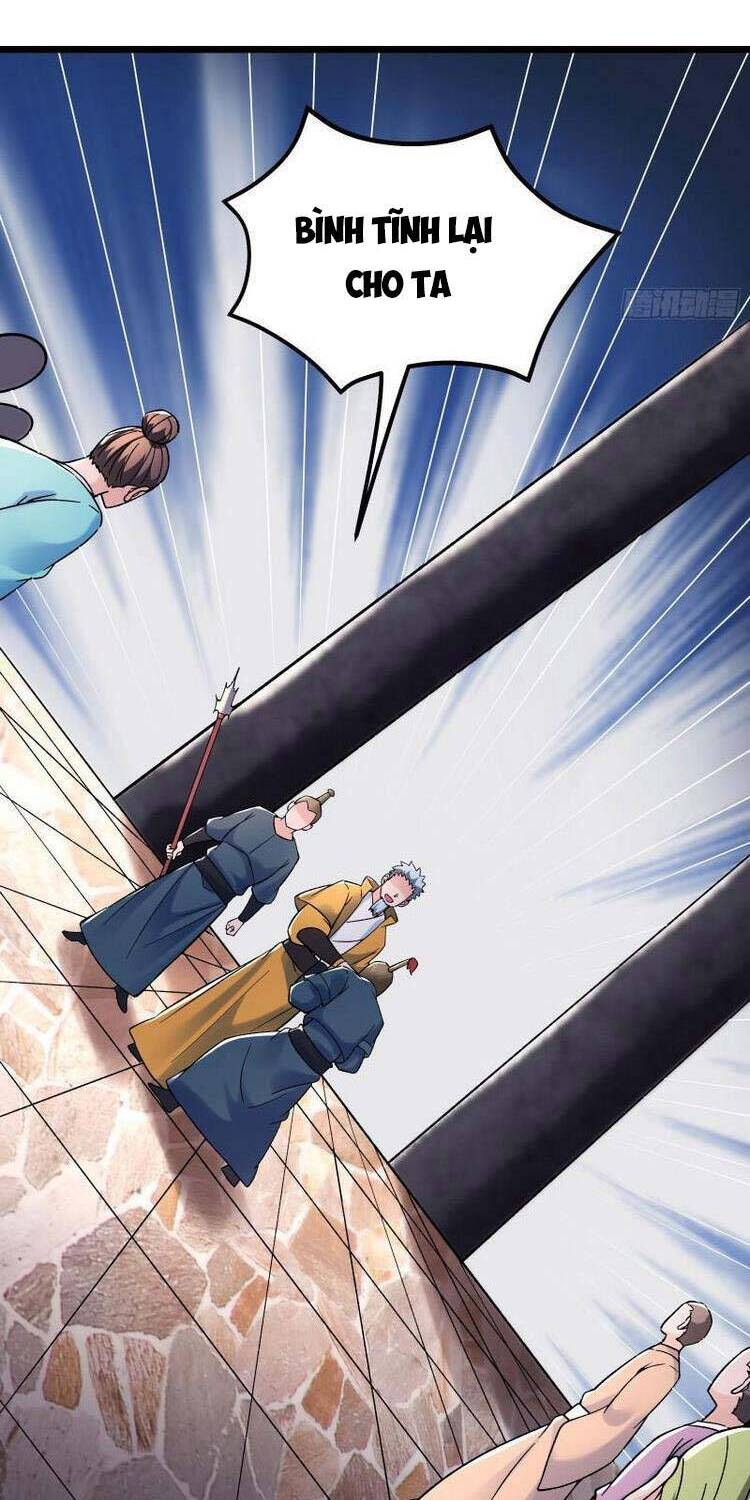 Đồ Đệ Của Ta Đều Là Nữ Ma Đầu chapter 153 - Upload bởi truyensieuhay.com