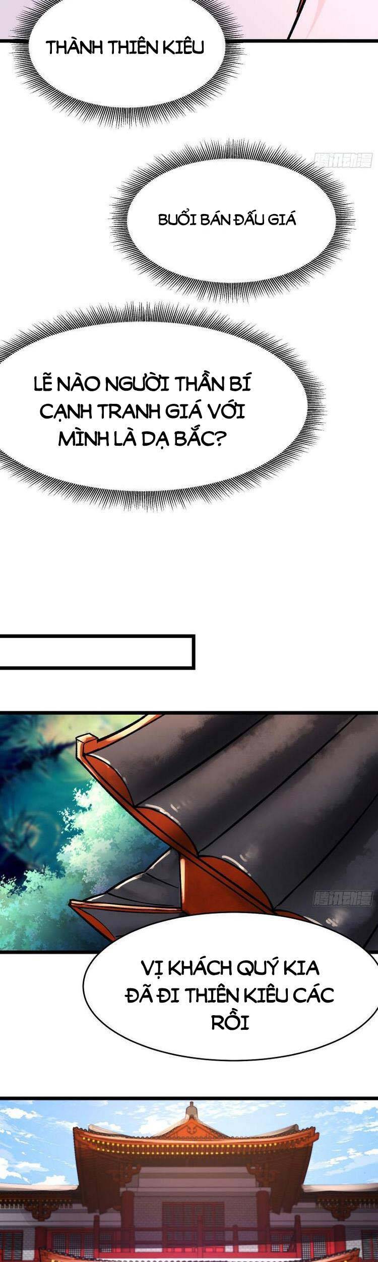 Đồ Đệ Của Ta Đều Là Nữ Ma Đầu chapter 153 - Upload bởi truyensieuhay.com