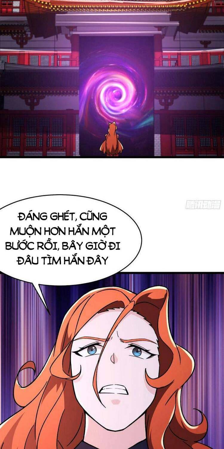 Đồ Đệ Của Ta Đều Là Nữ Ma Đầu chapter 153 - Upload bởi truyensieuhay.com