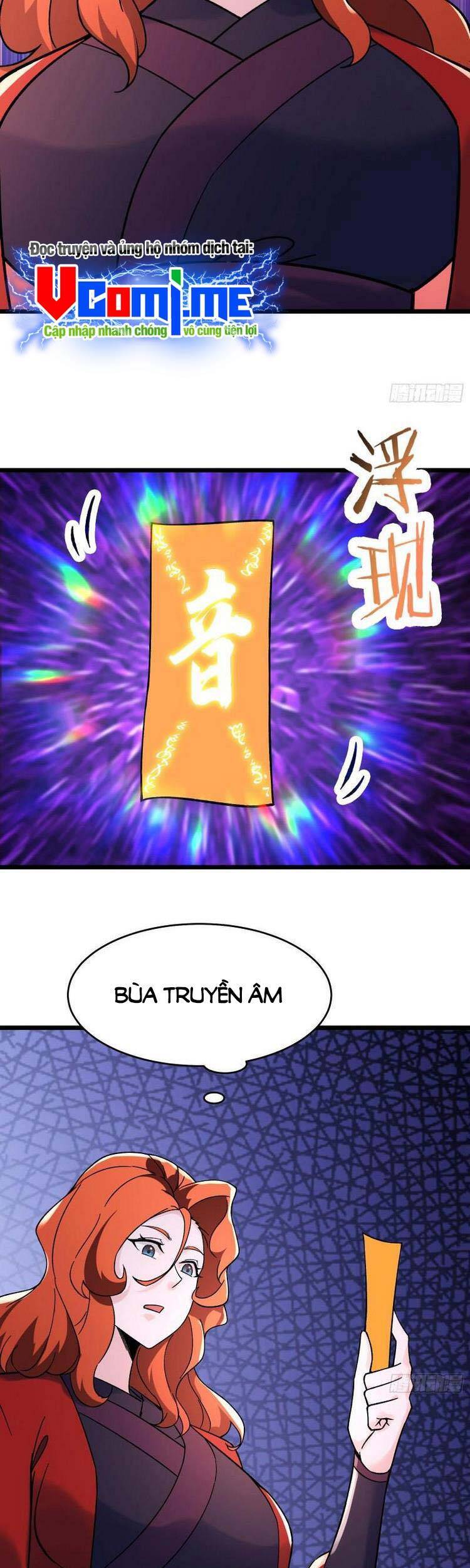 Đồ Đệ Của Ta Đều Là Nữ Ma Đầu chapter 153 - Upload bởi truyensieuhay.com