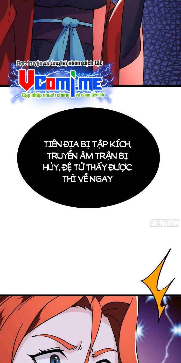 Đồ Đệ Của Ta Đều Là Nữ Ma Đầu chapter 153 - Upload bởi truyensieuhay.com