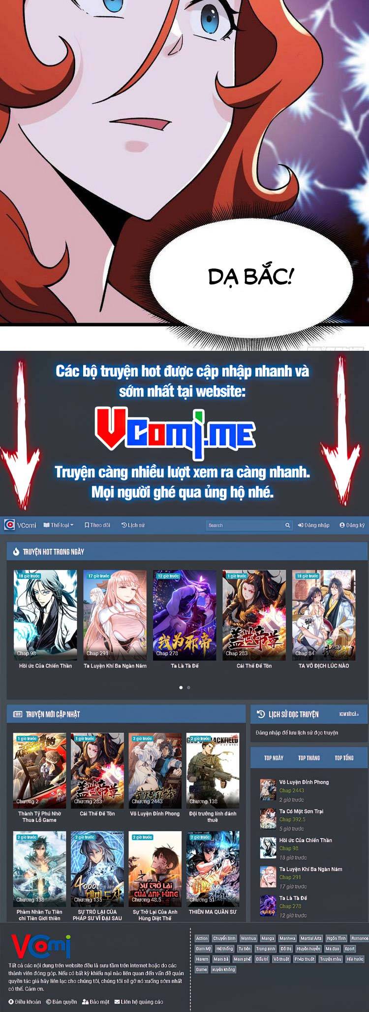 Đồ Đệ Của Ta Đều Là Nữ Ma Đầu chapter 153 - Upload bởi truyensieuhay.com
