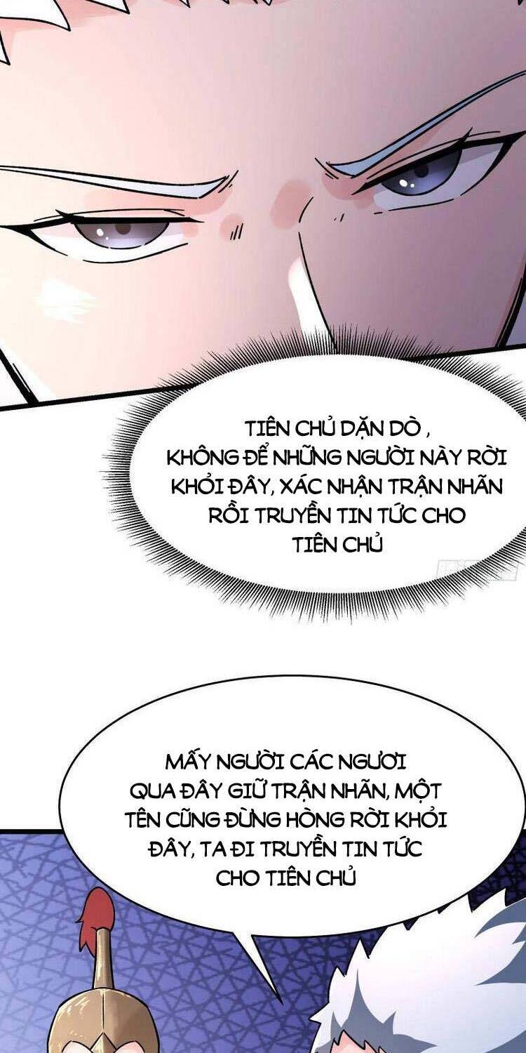 Đồ Đệ Của Ta Đều Là Nữ Ma Đầu chapter 153 - Upload bởi truyensieuhay.com