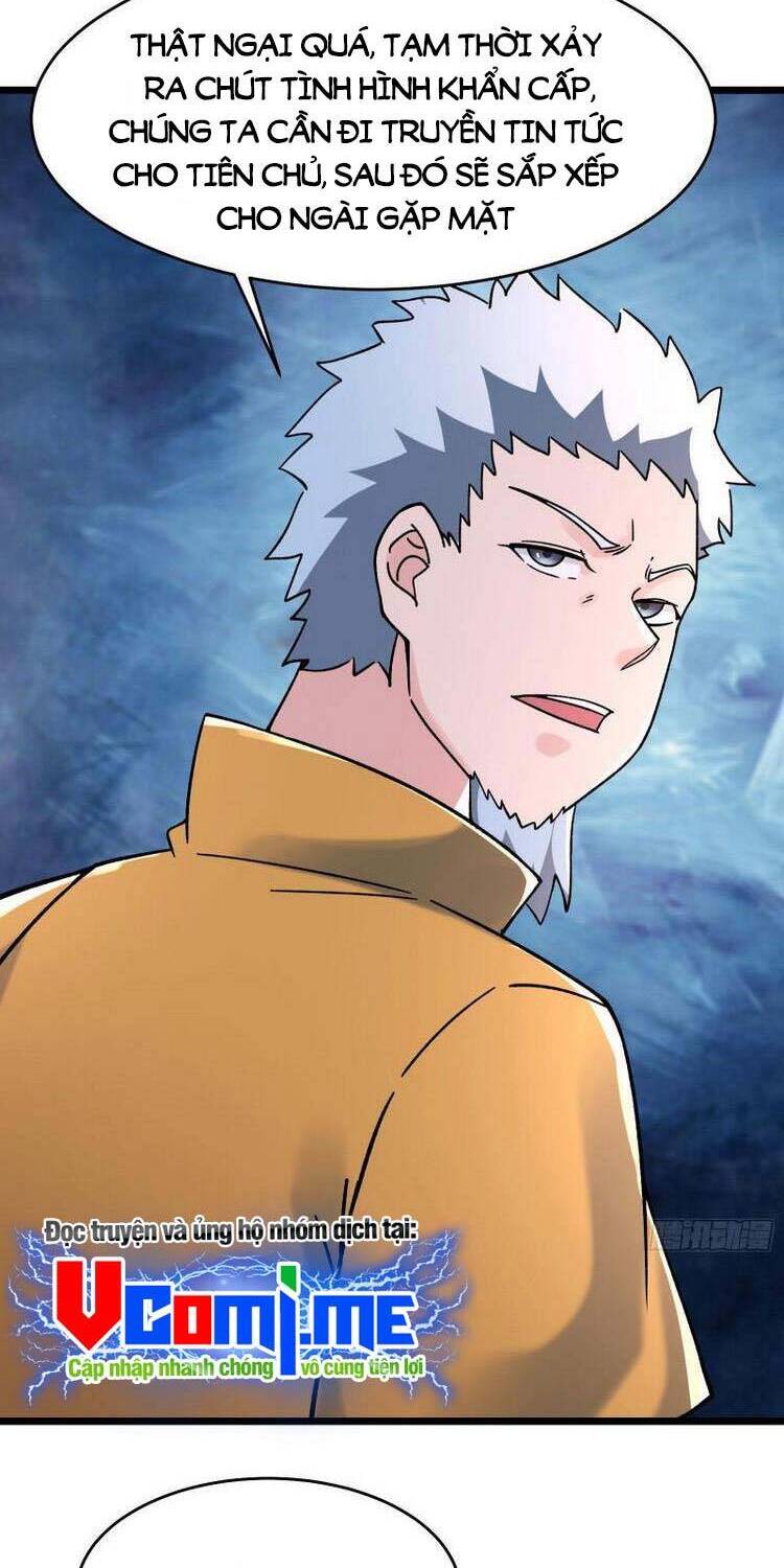 Đồ Đệ Của Ta Đều Là Nữ Ma Đầu chapter 153 - Upload bởi truyensieuhay.com