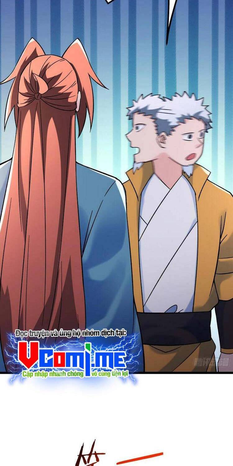 Đồ Đệ Của Ta Đều Là Nữ Ma Đầu chapter 153 - Upload bởi truyensieuhay.com