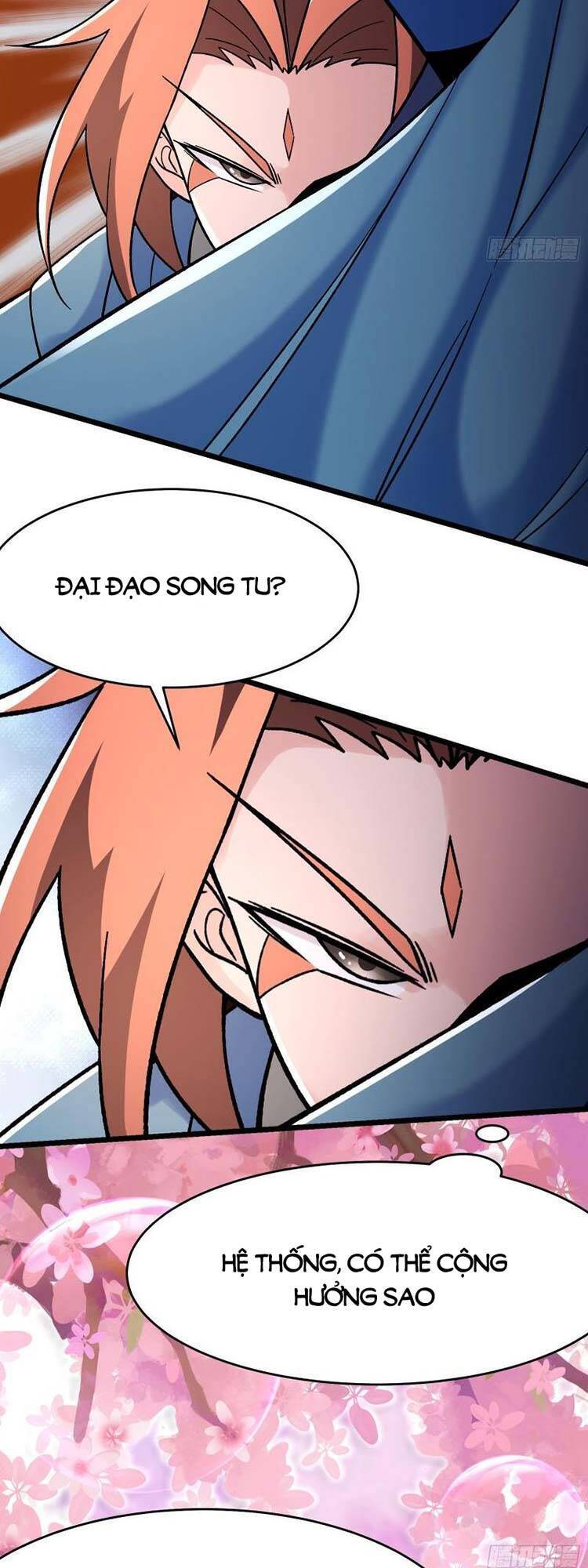 Đồ Đệ Của Ta Đều Là Nữ Ma Đầu chapter 154 - Upload bởi truyensieuhay.com