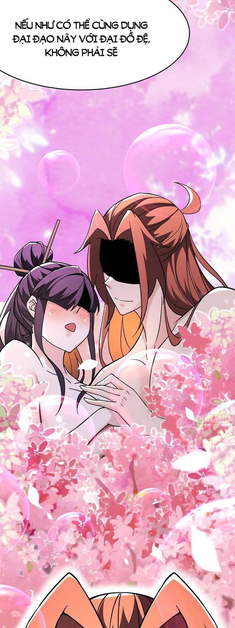 Đồ Đệ Của Ta Đều Là Nữ Ma Đầu chapter 154 - Upload bởi truyensieuhay.com
