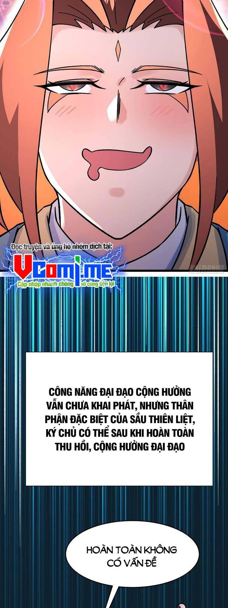 Đồ Đệ Của Ta Đều Là Nữ Ma Đầu chapter 154 - Upload bởi truyensieuhay.com