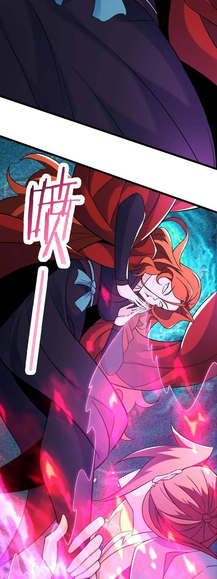 Đồ Đệ Của Ta Đều Là Nữ Ma Đầu chapter 154 - Upload bởi truyensieuhay.com