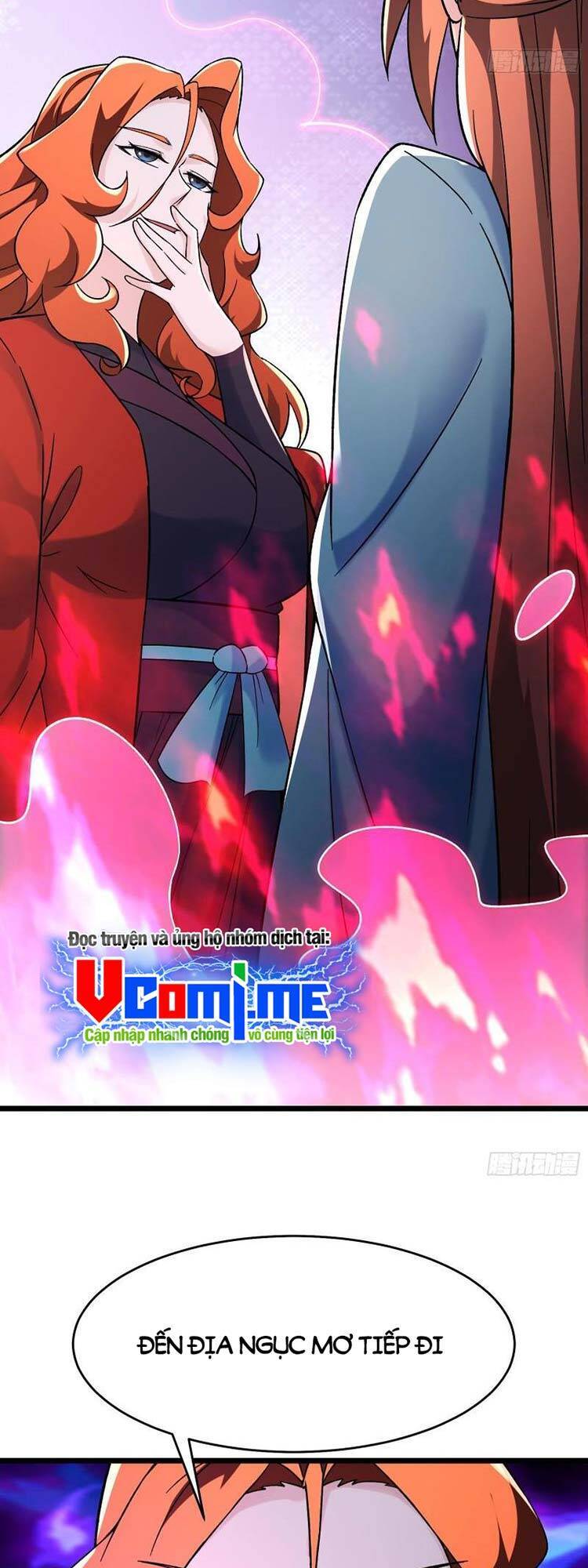 Đồ Đệ Của Ta Đều Là Nữ Ma Đầu chapter 154 - Upload bởi truyensieuhay.com